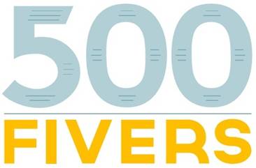 500fivers