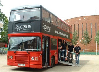 MattProjectTeamBus