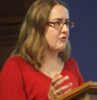 Naomi Herbert Reg Dev Director