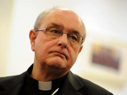 bishop pope east anglia appoints hopes michael francis alan appointed westminster auxiliary currently