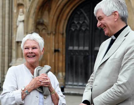 JudiDenchGrahamSmith430