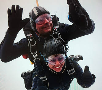 Skydive350