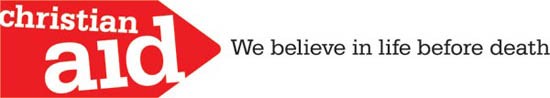 ChristianAidStrapline