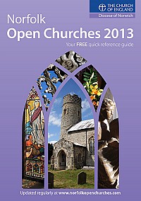 OPENCHURCHESBooklet