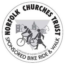 NorfolkChurchesTrustBikeLogo28