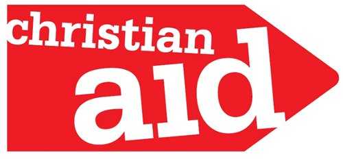 Christian Aid logo