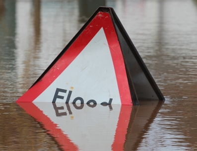 FloodSign