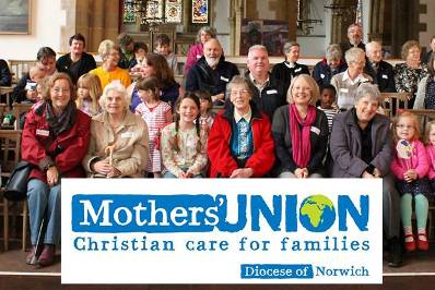 MothersUnionNorwich