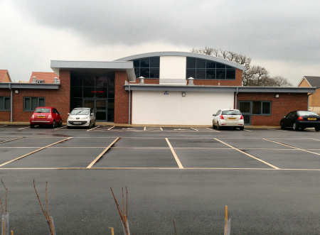 WillowCentre450