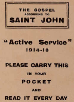 WW1-Johns-Gospel250