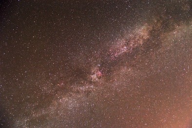 Milky Way