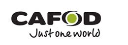 CAFOD logo