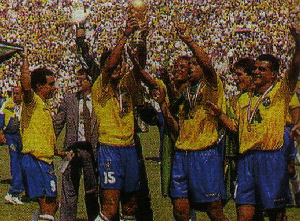 BrazilWorldCupWinners