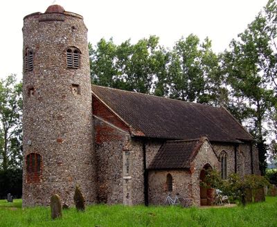 AllSaintsHemblingtonAT400