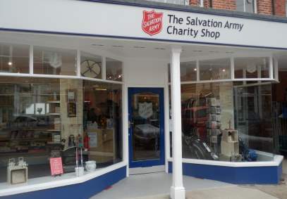 Sheringham SA shop 407 CF