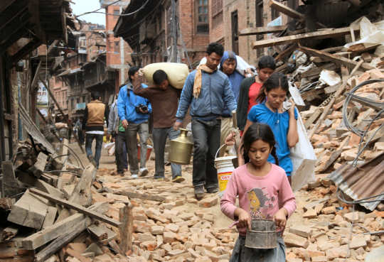 NepalDamageChristianAid540