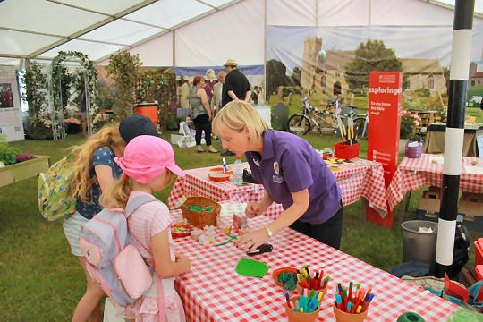 DioceseNorfolkShowTent540