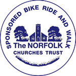 norfolkchurchesbikeride