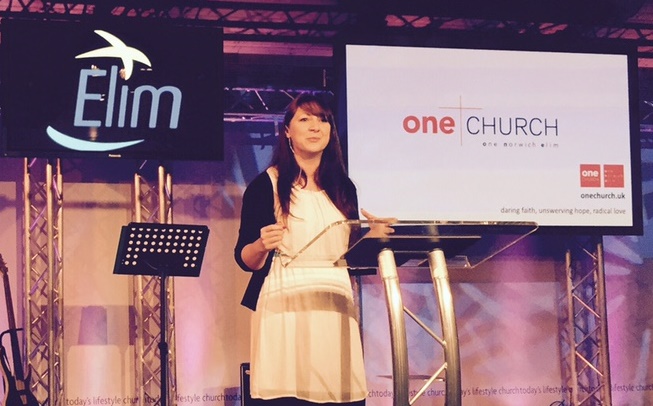 CDSOneChurchCF