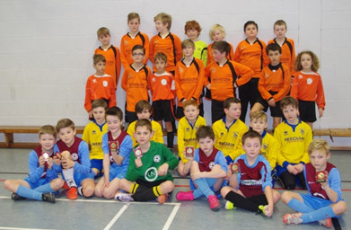 FootballU101CF