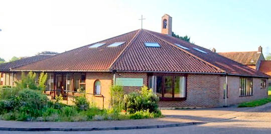 BowthorpeChurch540
