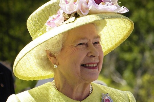 QueenElizabeth