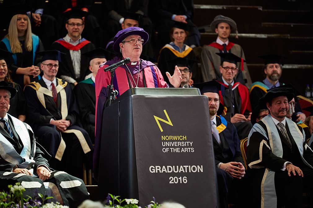 Bishop-of-Norwich-GraduationNU