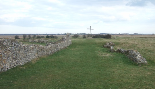 St Benets 540CF