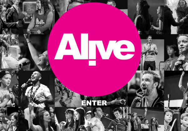 AliveChurchMontage