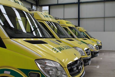 Ambulances440