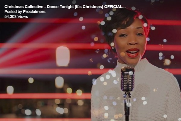 ProclaimersChristmasCollective