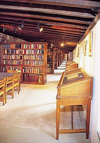 CathedralLibrary1