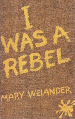 MaryWelanderRebelCover300