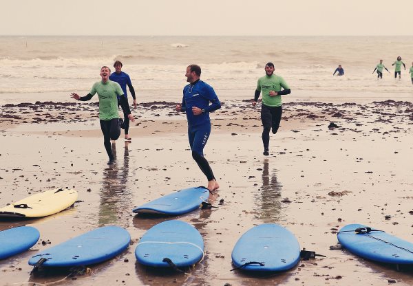 Cromer soul church surfing 600