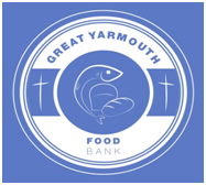 Yarmouth foodbank logojpg