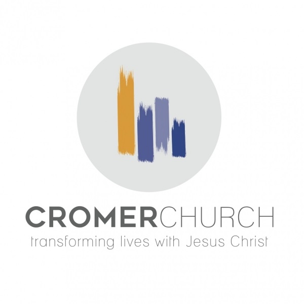 Cromer church 2017logo 600