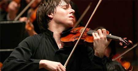 joshua bell 450AT