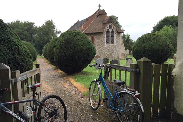 NorfolkChurchesSponsoredRide60