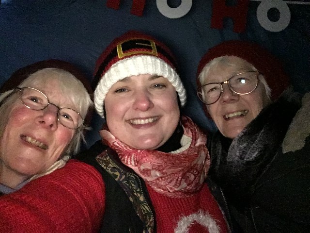 wells advent sleepout 640CF