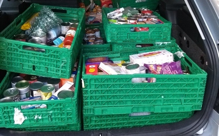 foodbank