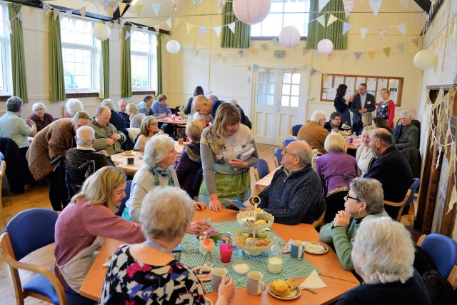 Mundesley cafe whole room 640A