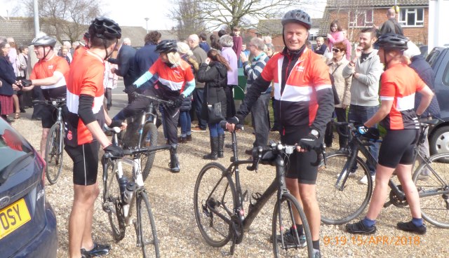 Reed cyclists car park 640CF