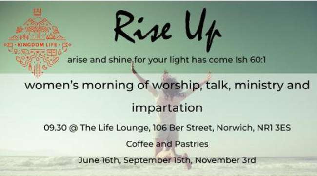 RiseUpFollowUpevents
