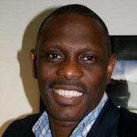 Yemi Adedeji 200