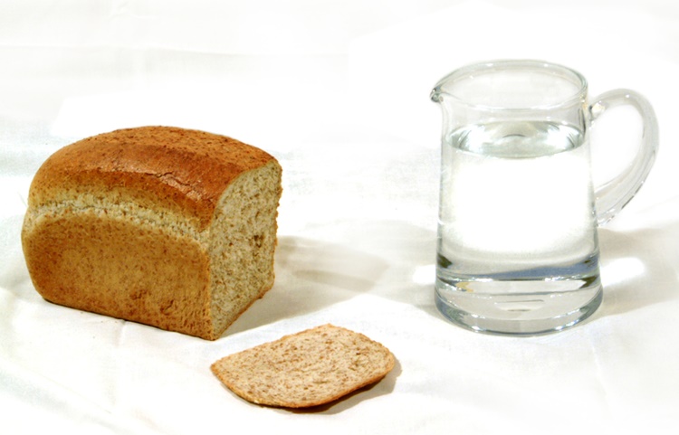 bread and water 750sx
