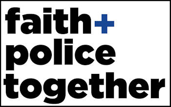 FaithPoliceTogetherLogo350