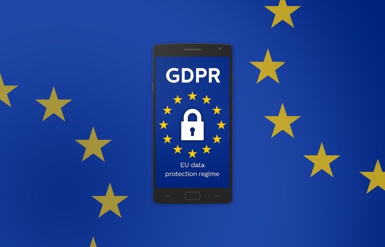 GDPR 750pb