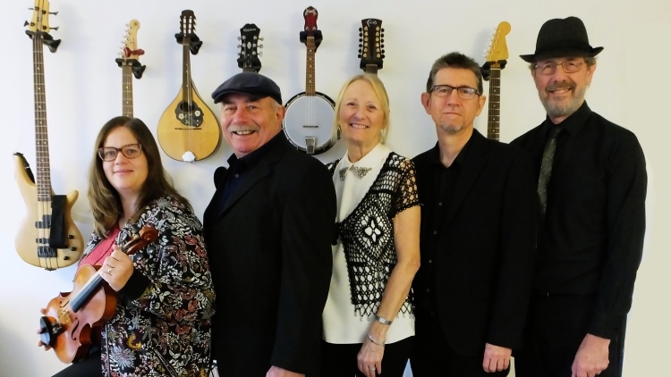 OutofEgypt band 750AT