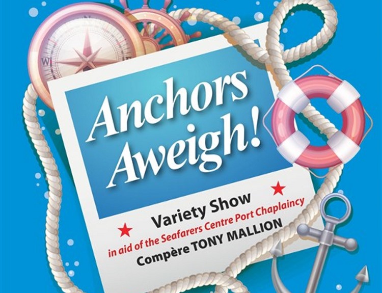 Gorleston anchors aweigh 750