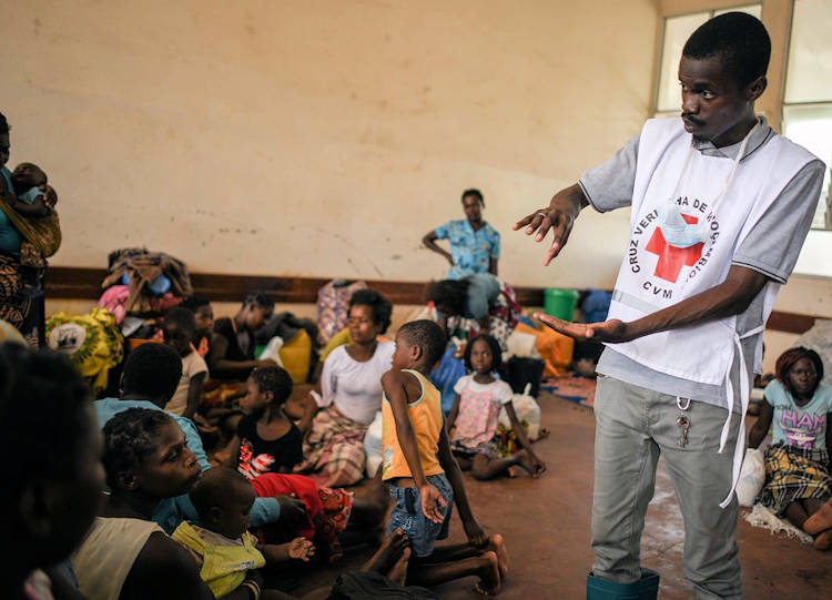 CycloneIdaiMozambiqueRedCross7